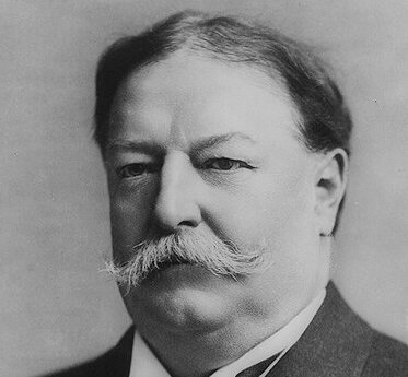 William Taft