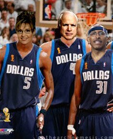 TEAM OF MAVERICKS
