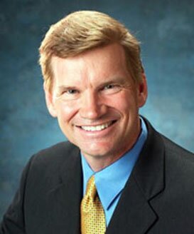 Ted Haggard