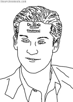 Tobey Maguire