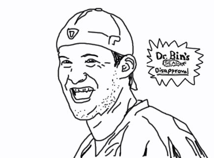 Tony ROmo