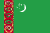 Turkmenistan