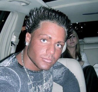 Uber Douchebag