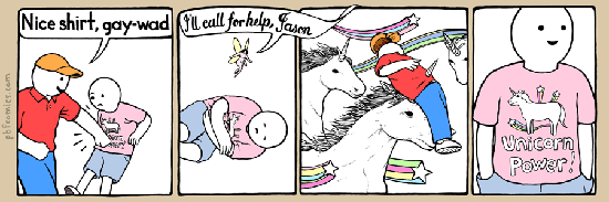 Unicorn Shirt