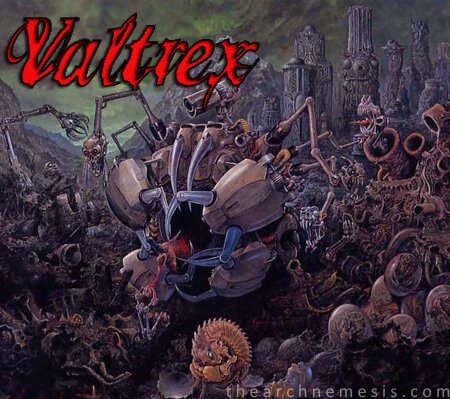 Valtrex