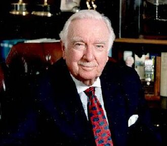 Walter Cronkite