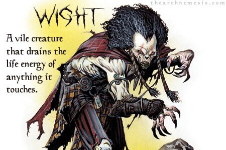 wight
