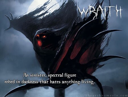 Wraith