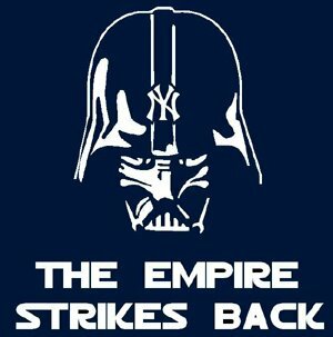 Yankees Empire